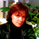 Светлана Катукова
