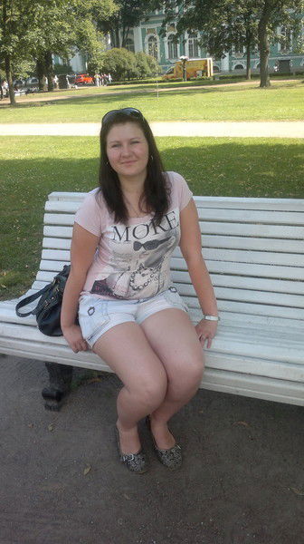 Анютик Шунаева