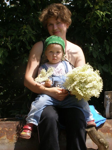 Светлана Науменко