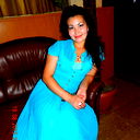 Aizhan Kuralbaeva