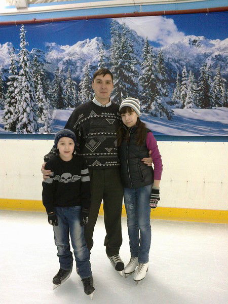 Рафаиль Кашаев