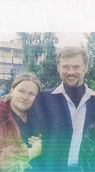 Александр Шемякин