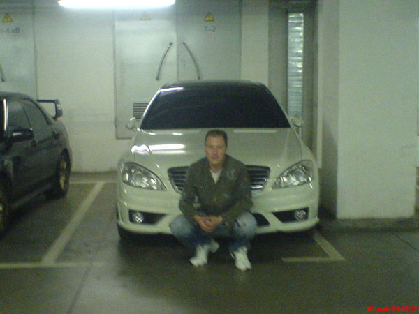 Инфинити Масаракш