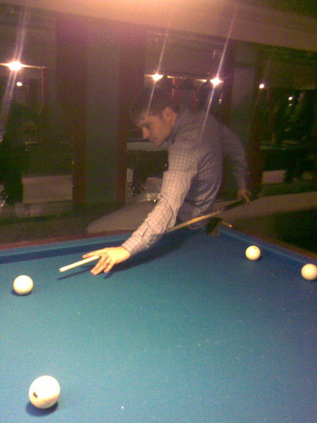 Андрей Руденко