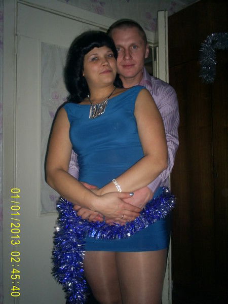 Елена Расторгуева