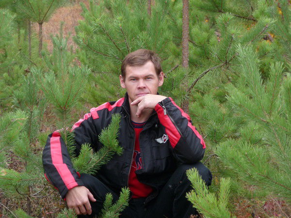 Юрий Лермонтов