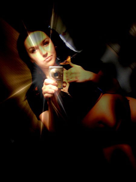 Анастасия Гражданочка