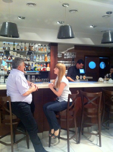 Владимир Крыжановский