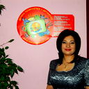 Елена Чернявская