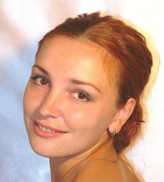 Юлия Блинова