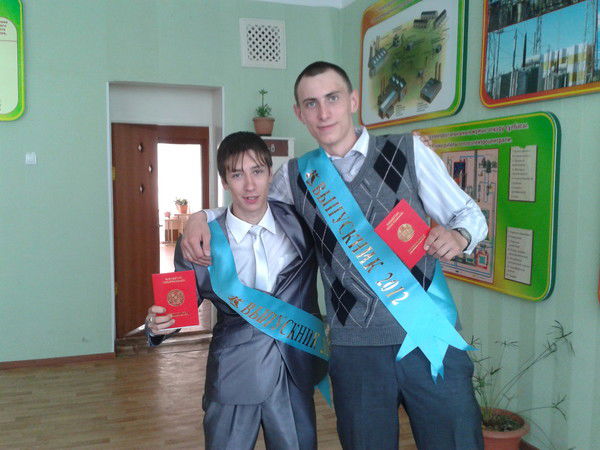 Владислав Калугин