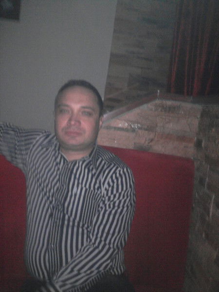 Игорь Бугре