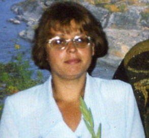 Наталья Серова