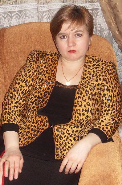 Наташа Петренко