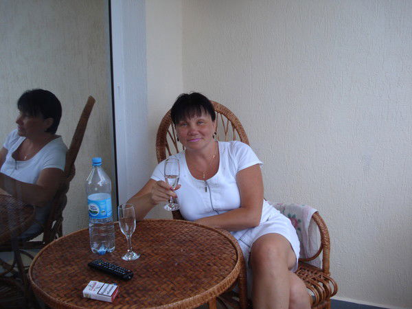 Наталия Ермолина