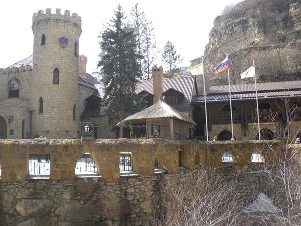 Ляна Селехова