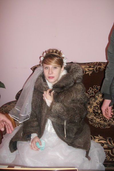 Ирина Гаязова