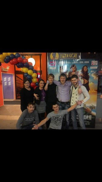 Роман Большаков