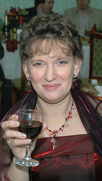 Марина Ковальковская