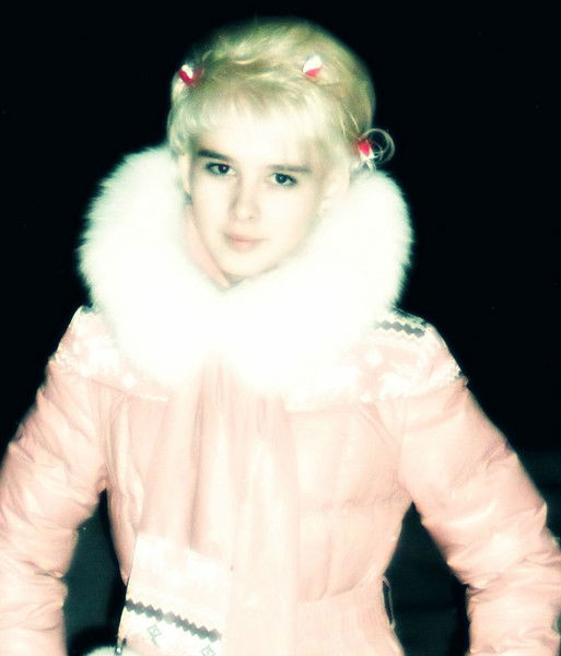 Светлана Феоктистова