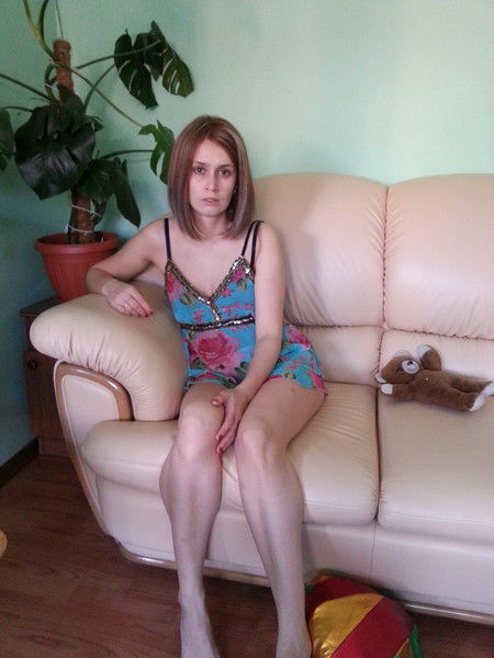 Елена Кондерешко