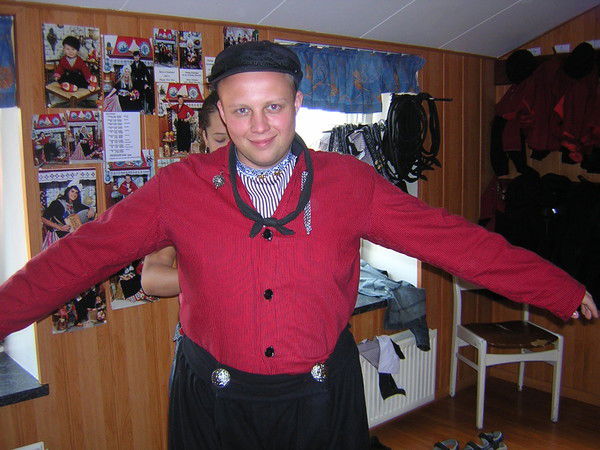 Павел Мазуленко