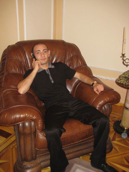 Савва Козмиди