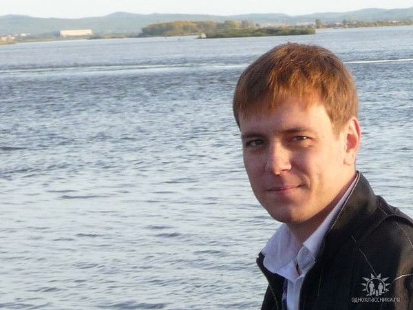 Александр Атрашенко