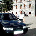 Ashot Martirosyan