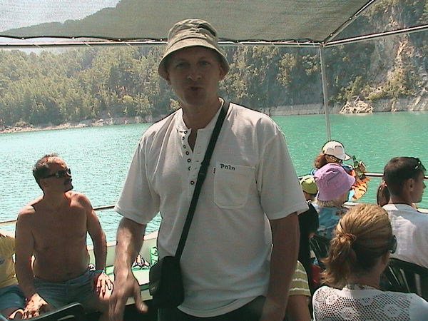 Александр Дзябченко