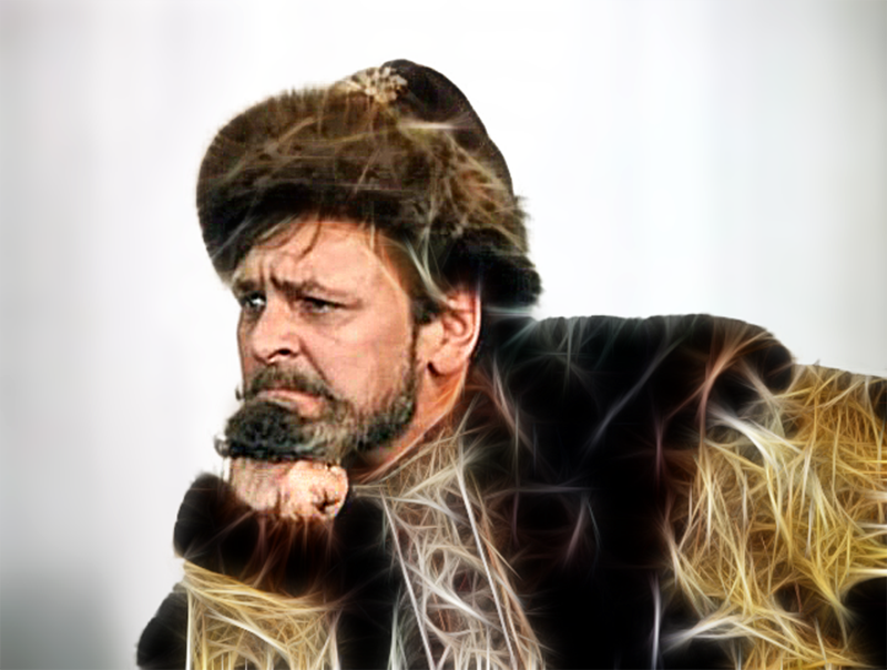 Дмитрий Григорьев