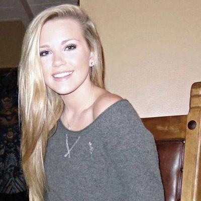 Мария Сладкова