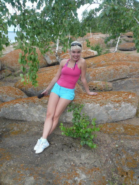 Злата Харина