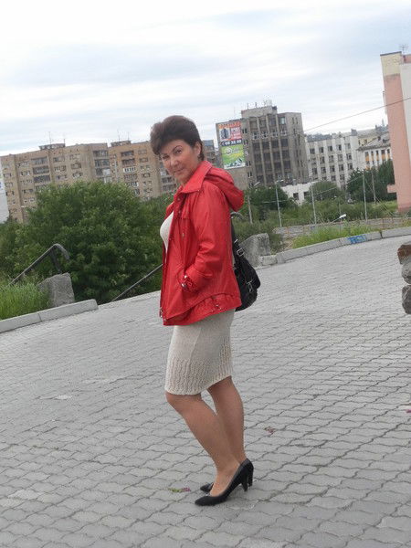 Диана Дьякова