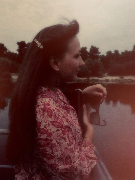 Татьяна Бондарева