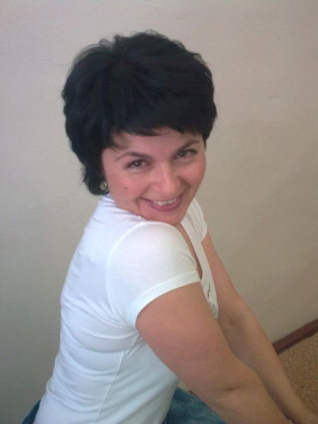 Елена Малахова