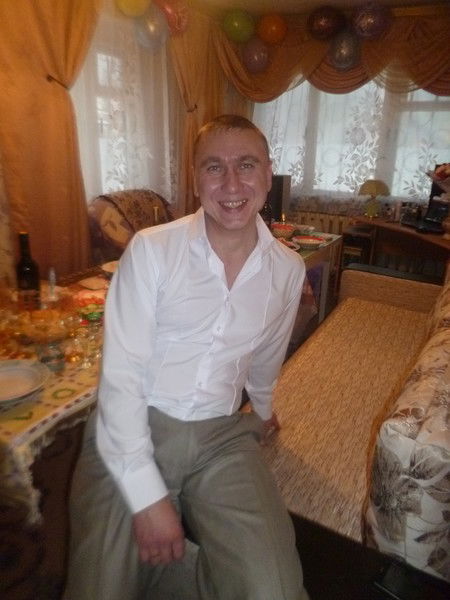 Дмитрий Кокарев