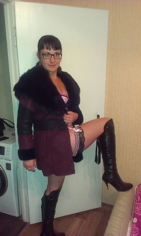 Анастасия Настя