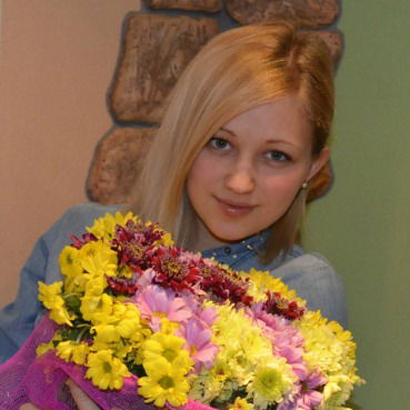 Кристина Клименко