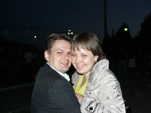 Сергей Новиков