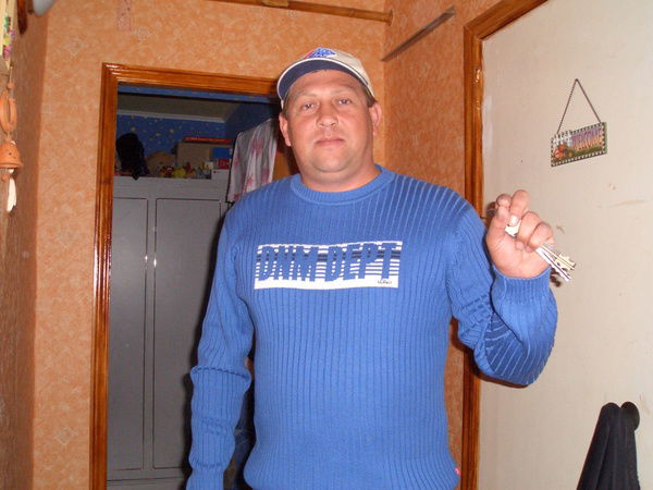 Владимир Сотников