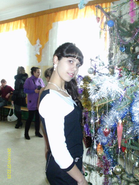 Ангелина Кормина