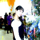 Ангелина Кормина