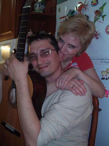 Павел Ипатов