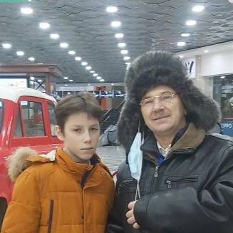 Владимир Матвеев