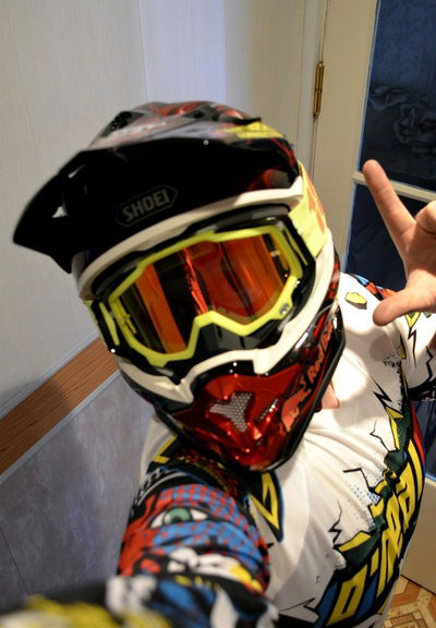 Никита Голоенко