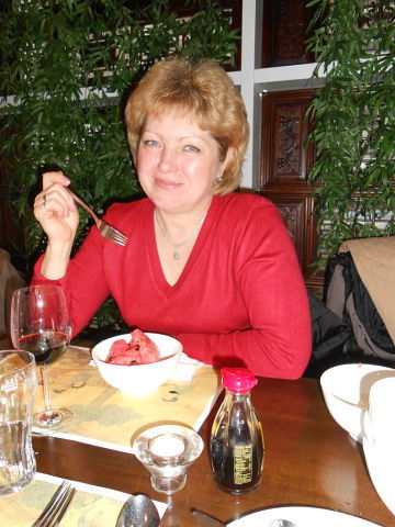 Татьяна Кологреева