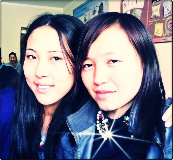 А.й.г.е.р.и.м Тулубаева