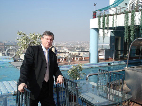 Олег Генералов