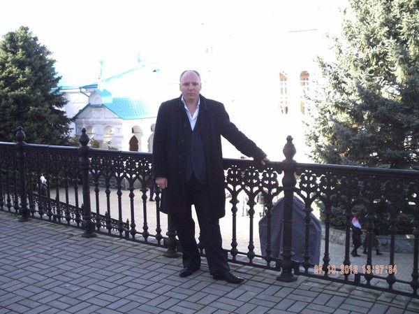 Николай Поцкалёв